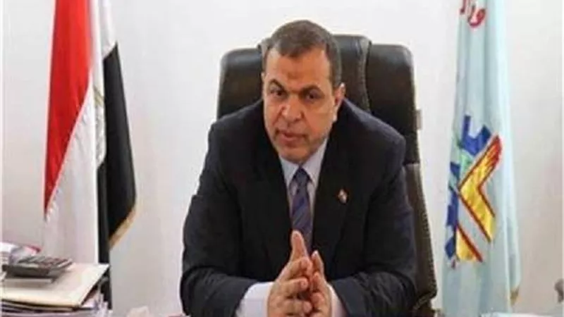 القوى العاملة: تعيين 957 شاباً منهم 63 