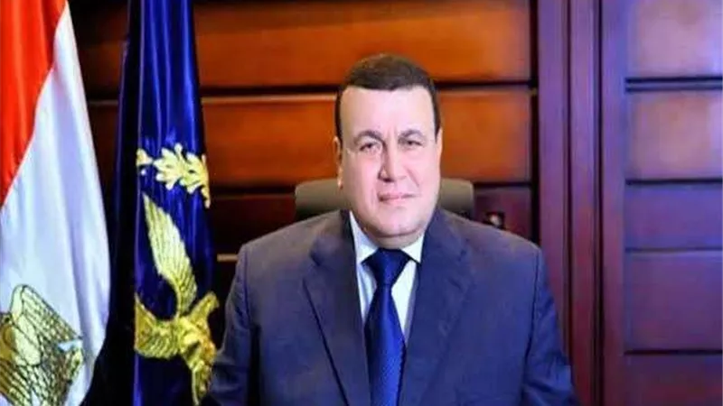 مصرع شخص وإصابة آخر إثر انقلاب سيارة ملاكي بالبحر الصغير في الدقهلية