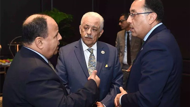 بالتفاصيل.. لقاء 