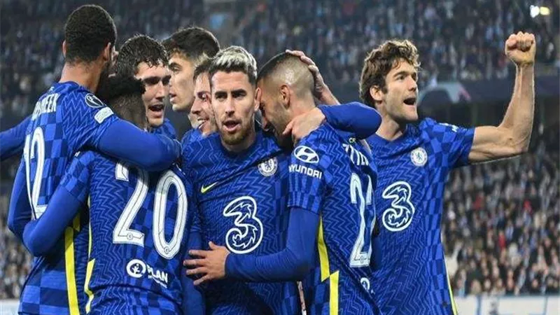 تشيلسي يخطف فوزاً هاما علي توتنهام في كأس الرابطة الانجليزية