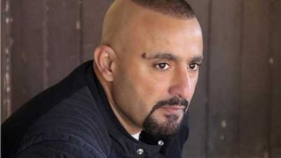 أحمد السقا ينعي الفنانة الراحلة مها أبو عوف