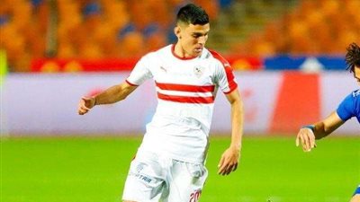 مهلة لبن شرقي لحسم مصيره مع الزمالك