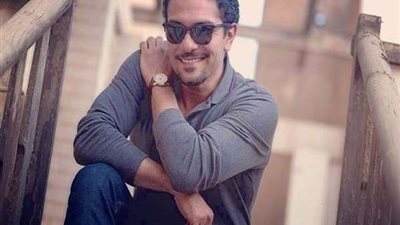آسر ياسين ينتهي من تصوير 