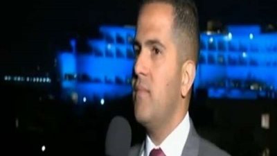 أحمد مشعل: منتدى شباب العالم يهدف إلى قبول الآخر باختلاف أفكاره وأيدوليجياته