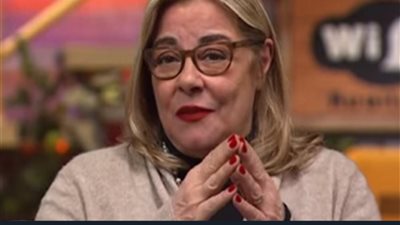 رئيس المركز القومي للسينما تنعى الفنانة مها أبو عوف