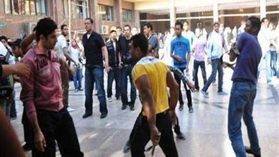 مزق ملابسها.. إحالة مدير مدرسة ومُعلمة للمحكمة التأديبية ببني سويف