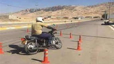 ضبط 4 آلاف مخالفة مرورية خلال 24 ساعة
