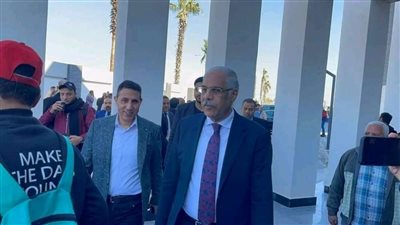 اتحاد الكرة يختار جمال علام رئيساً لبعثة المنتخب في الكاميرون