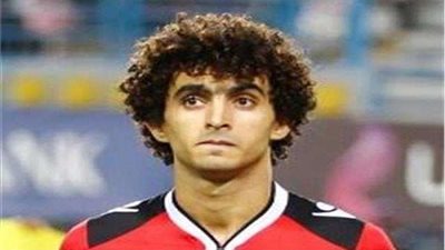 أحمد سمير: أحب خوض مباريات الأهلي والزمالك