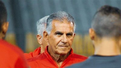 قبل السفر.. منتخب مصر يخوض أخر مران على أرض المحروسه و