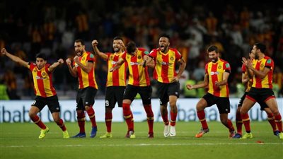الترجي يسعى لتضميد جراحه أمام السد بكأس العالم للأندية