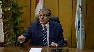 محمد سعفان يفتتح أول ملتقى لريادة الأعمال في الإسماعيلية