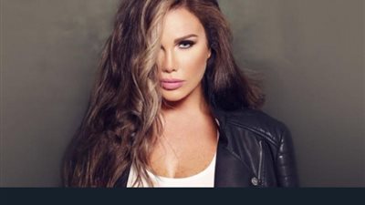 نيكول سابا تكشف حقيقية ارتباطها بـ الفنان ياسر جلال