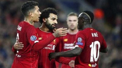 نجم مونتيري المكسيكي: لن نستسلم أمام قوة ليفربول