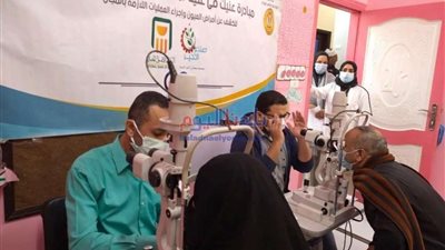 حصاد 2021 بـ سوهاج: تطوير ورفع كفاءة 48 وحدة صحية ضمن المبادرة الرئاسية 