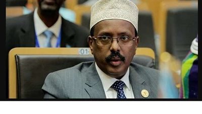 قوات الكوماندوز الصومالية تقتل 5 عناصر من مليشيات الشباب الإرهابية