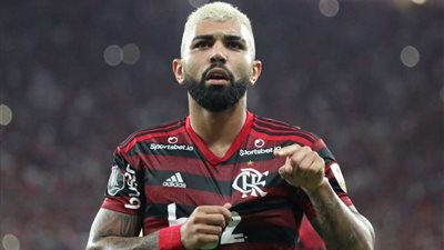 جابيجول.. نيمار جديد يستعد للسطوع بمونديال الأندية