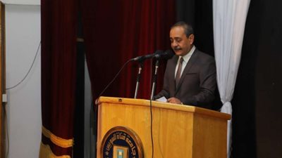 محافظ الإسماعيلية: نتطلع لتحقيق طموحات الشعب المصري بتوفير حياة كريمة للجميع