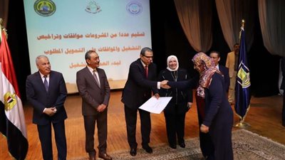 مديرية تعليم الإسماعيلية: التعليم الفني يشارك بـ٥٠ مشروع في ملتقى الريادة الأول