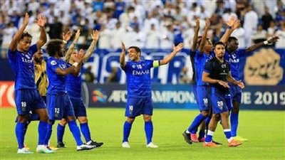 بث مباشر.. الهلال وفلامينجو بنصف نهائي كأس العالم للأندية
