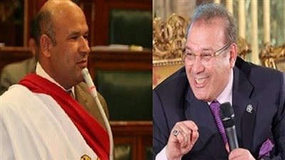 اليوم أولى جلسات محاكمة حسن راتب وعلاء حسانين في قضية الآثار الكبرى