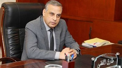 محافظ سوهاج يعلن رفع درجة الاستعداد تحسبا لعدم استقرار الأحوال الجوية