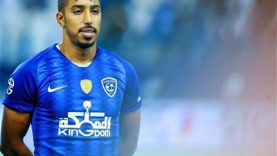سالم الدوسري يقود هجوم الهلال أمام فلامنجو في كأس العالم للأندية