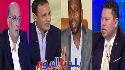 صراع الميركاتو الشتوي بين الأهلي والزمالك في عيون نجوم الكرة