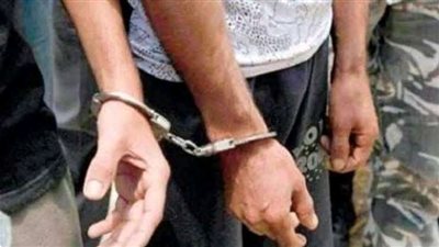 كلمة السر الدكتور.. سقوط أشهر ديلر مخدرة بـ شبرا الخيمة في قبضة الأمن