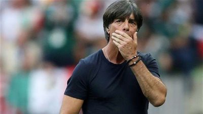 لوف متفائل بيورو 2020 بعد اكتمال عملية إعادة البناء