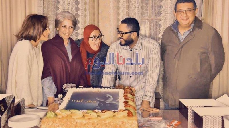 بلدنا اليوم