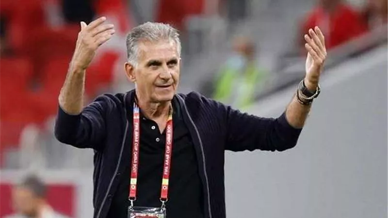 كيروش يعلنها... في هذا التوقيت سأعتزل التدريب