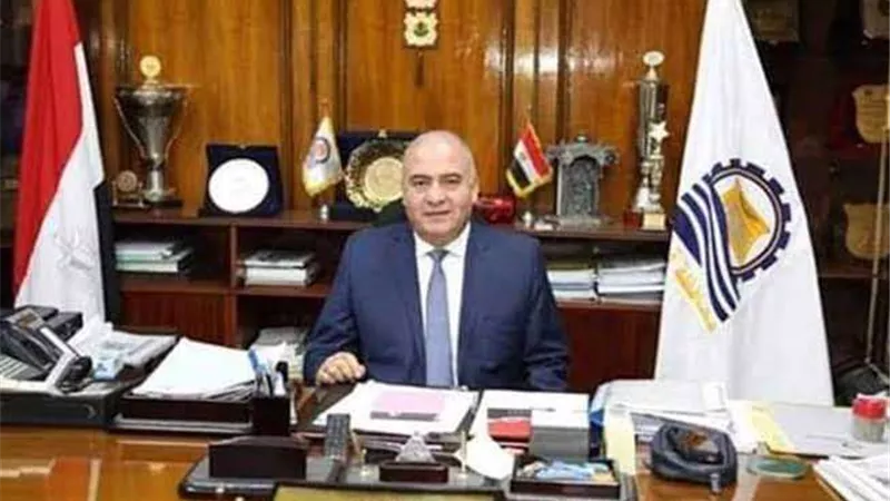 للشهر الثانى علي التوالي .. منظومة شكاوى محافظة قنا ضمن المحافظات الأكثر تميزاً