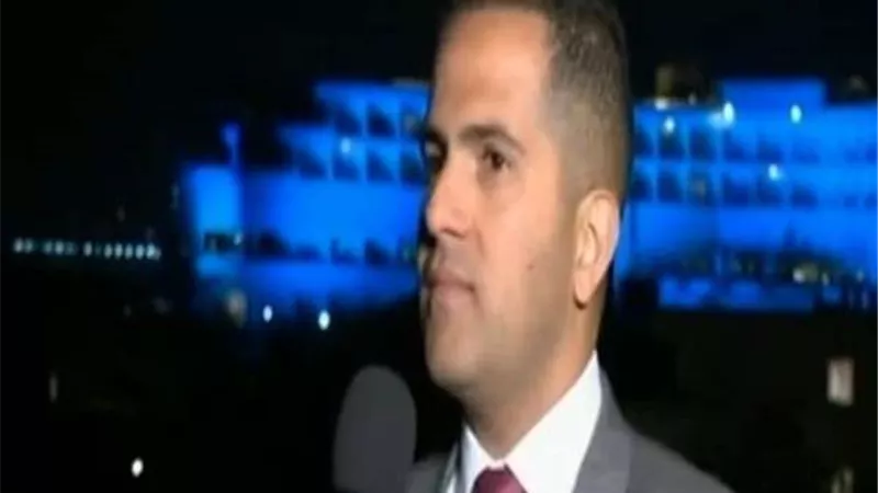 أحمد مشعل: منتدى شباب العالم يهدف إلى قبول الآخر باختلاف أفكاره وأيدوليجياته