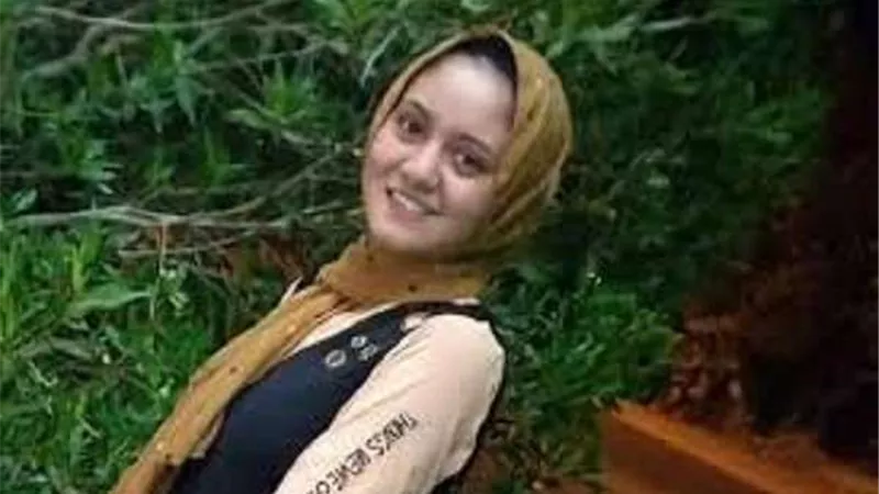 استدعاء 35 طالبًا فى واقعة انتحار بسنت خالد فتاة الغربية
