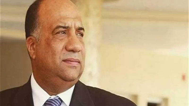 بالتذكية.. محمد مصيلحي رئيساً لنادي الاتحاد السكندري