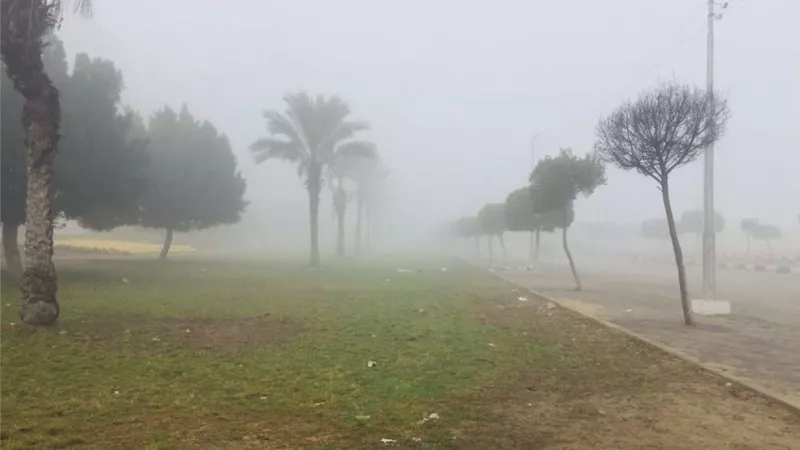 بعد الغلق حرصا على سلامة المواطنين.. المرور تعيد فتح طريق 