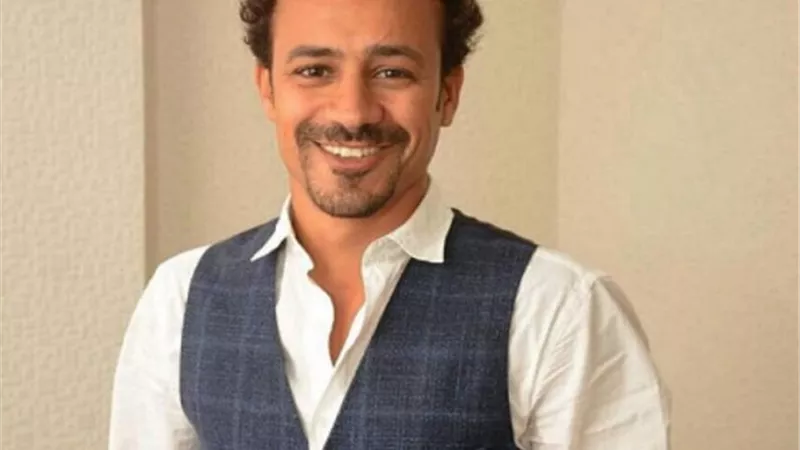 بتقنية الـ3D.. أحمد داوود يبدأ تصوير فيلم يوم 13