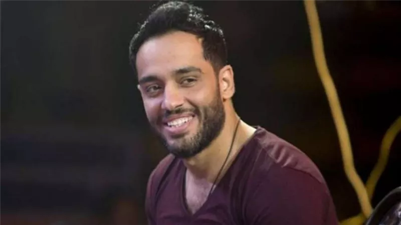 رامي جمال يتصدر 