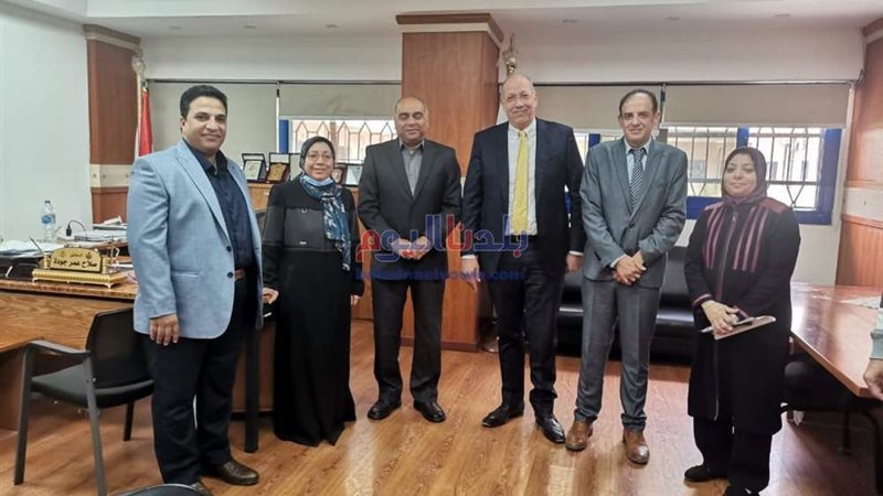 بلدنا اليوم