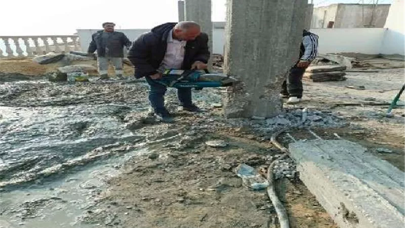 محافظ أسيوط يصدر قرار صادم للمواطنين بالوليدية والأزهر