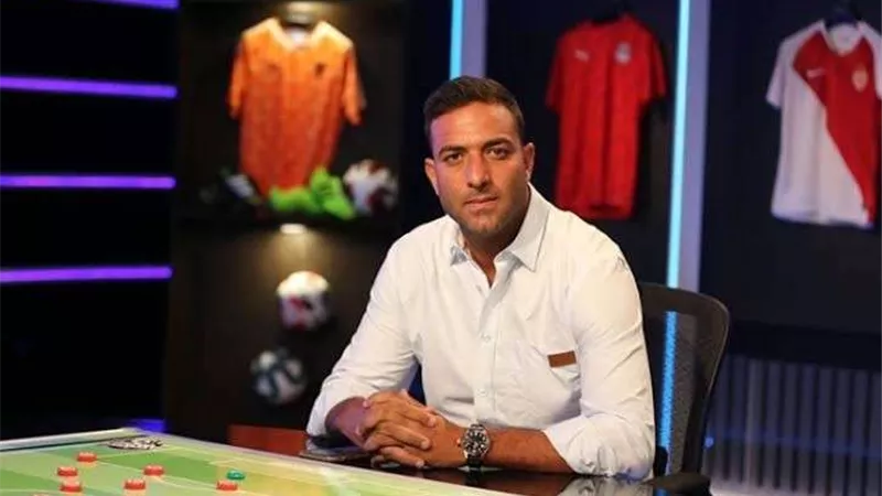 ميدو يوجه رسالة خاصة لـ أبو جبل والحضري بعد اعلان اصابتهم بكورونا