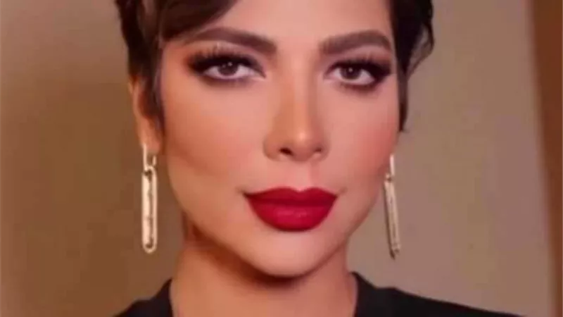 شام الذهبي: أنا بنت أصالة وأفتخر.. أمي قوية بسبب إيمانها بالله