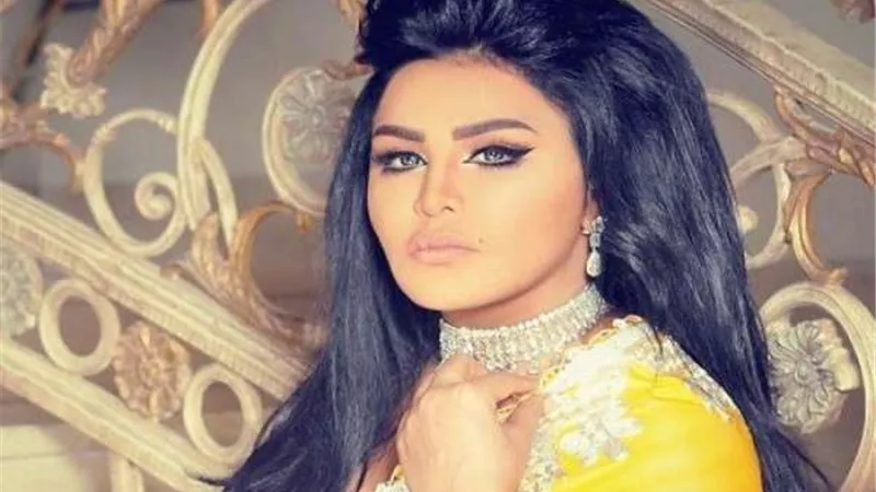 يضم 5 أغاني.. أحلام تجهز ألبوما باللهجة المصرية