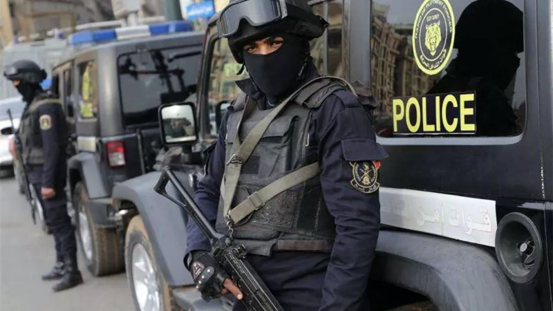 حملة مكبرة بالشرقية والدقهلية لضبط الخارجين عن القانون (فيديو)