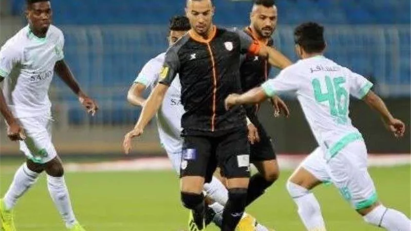 موعد مباراة الشباب وأبها بالدوري السعودي والقنوات الناقلة