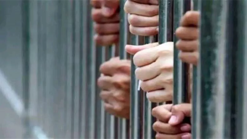 تجديد حبس تشكيل عصابى للاتجار بالمواد المخدرة فى القليوبية