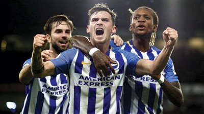 بث مباشر.. مباراة برايتون ووست بروميتش في كأس الاتحاد الإنجليزي