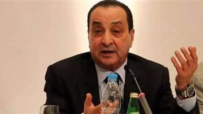 حبس محمد الأمين احتياطيًّا على ذمة التحقيقات لاتهامه بالاتجار في البشر
