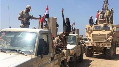 الجيش اليمني يعلن إعطاب 7 عربات حوثية في محافظة حجة